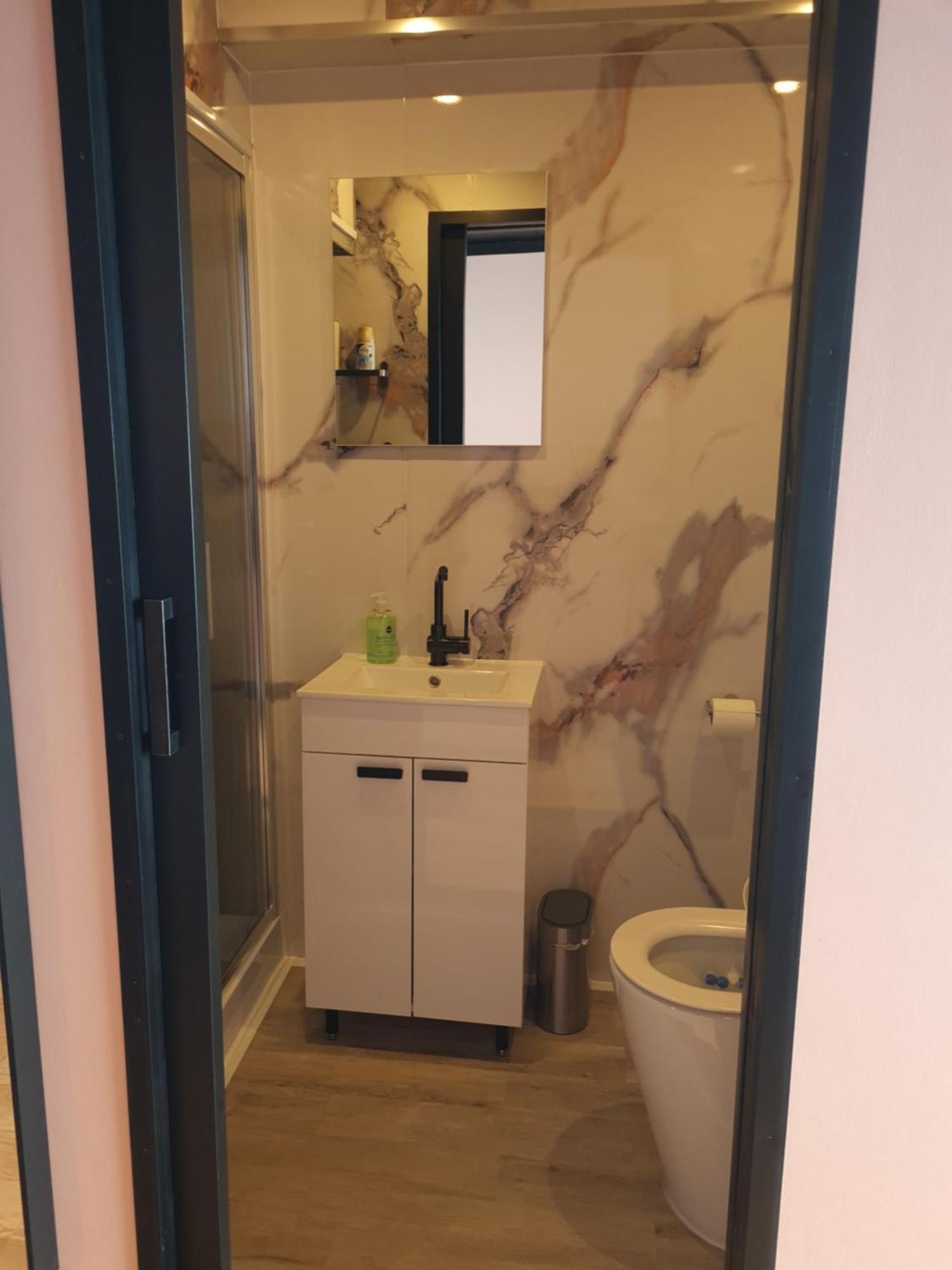 B&B Voorne Aan Zee Rockanje Buitenkant foto